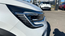 Renault Captur 1.6 E-TECH Hybrid 145 Iconic Edition 5dr Auto Hybrid Hatchback